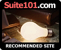 Suite 101 Recommended Site